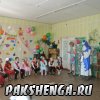 05.06.2014 год. Выпускной в детском саду.